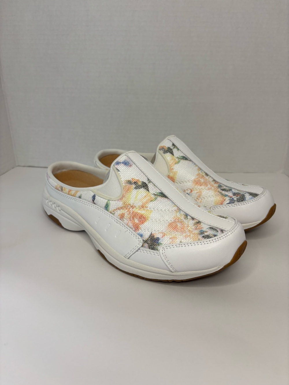 Easy Spirit Women Mules Size 8.5